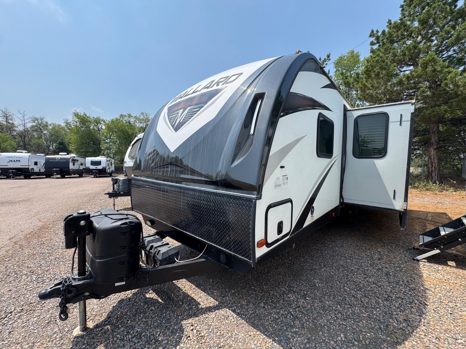 2019 Heartland 2019 Heartland Mallard - thumbnail 3