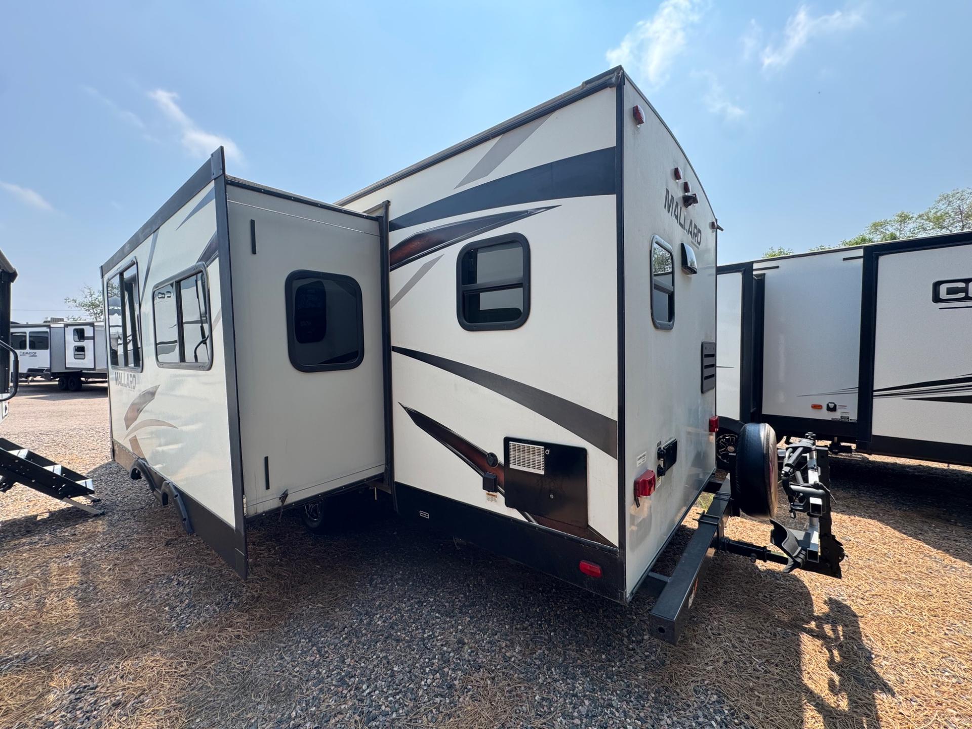 2019 Heartland 2019 Heartland Mallard - thumbnail 4