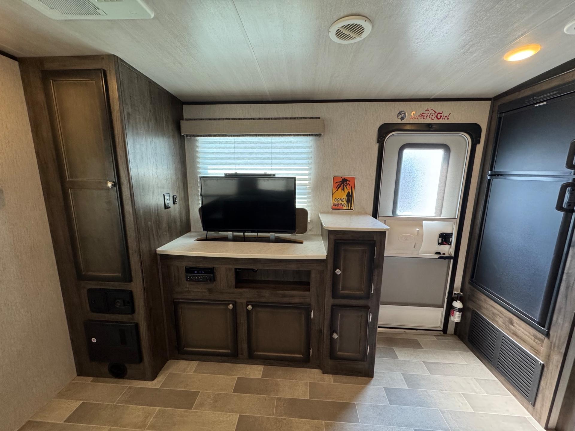 2019 Heartland 2019 Heartland Mallard - thumbnail 7