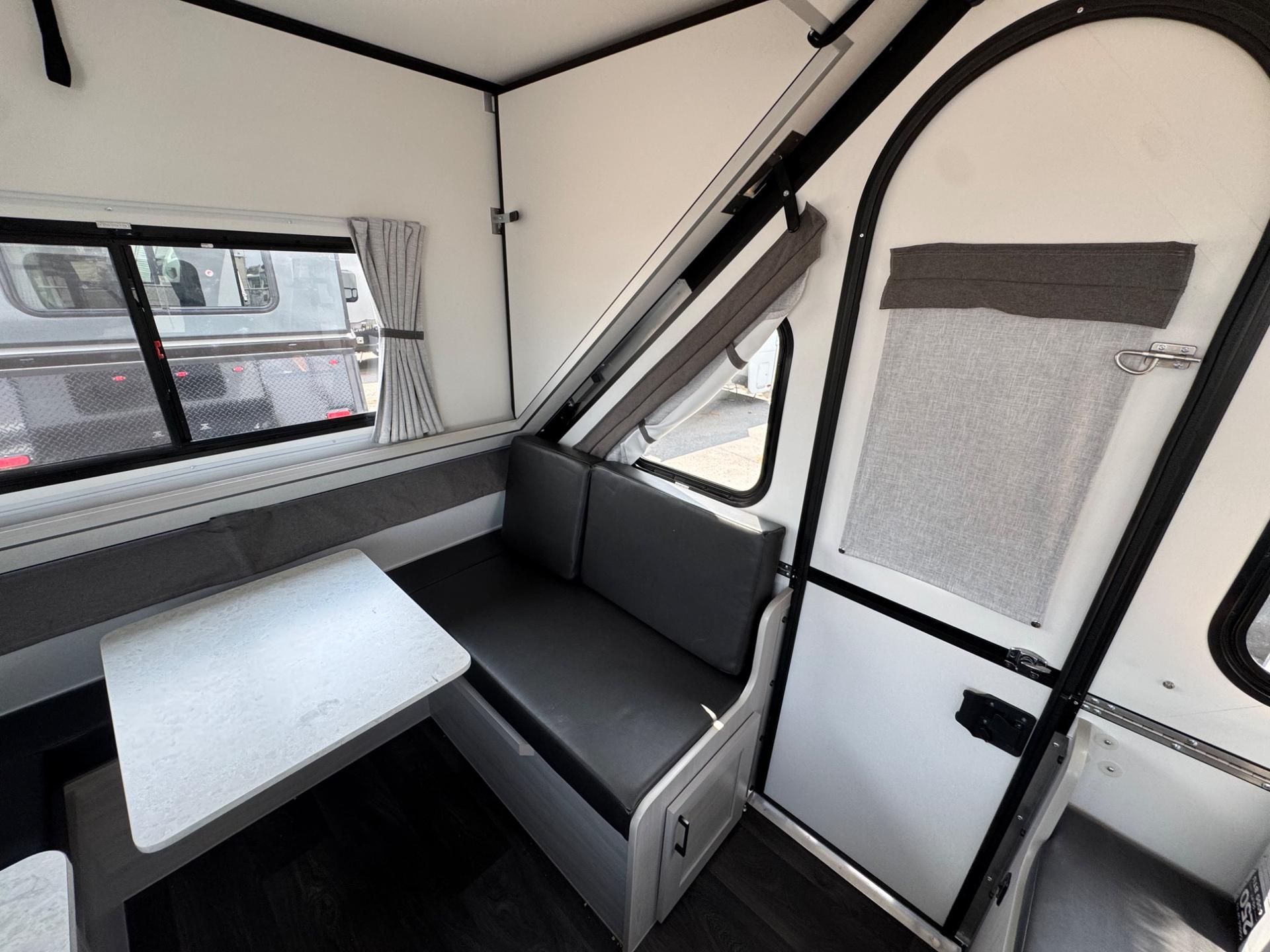 2027 Aliner 2027 Aliner Classic Twin Bed - thumbnail 12