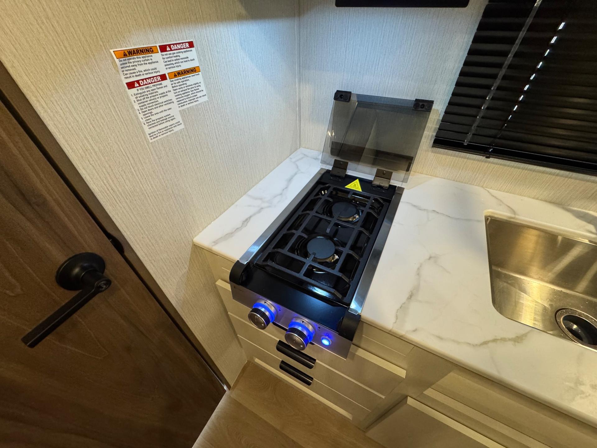 2026 Winnebago 2026 Winnebago Access - thumbnail 10