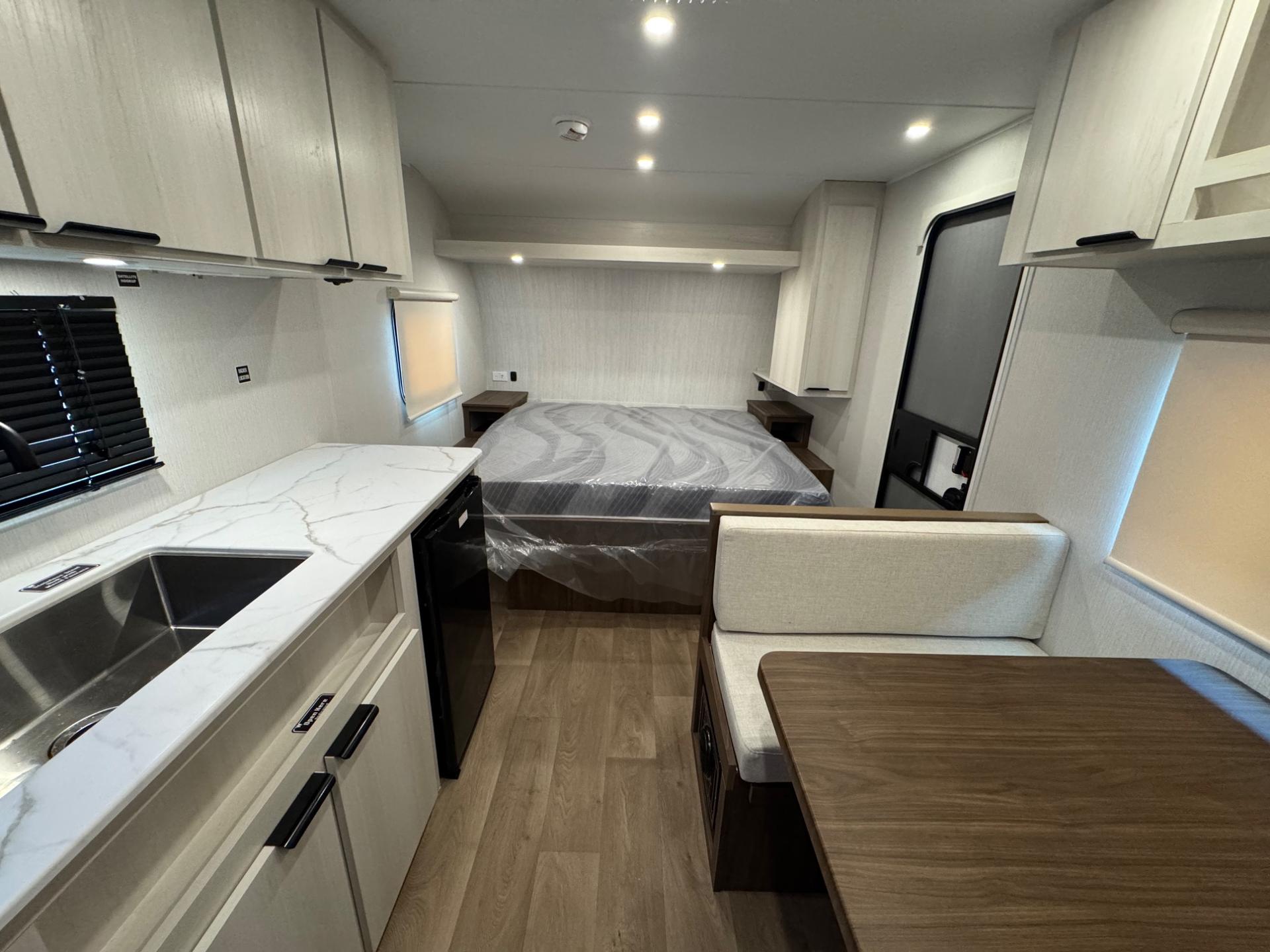 2026 Winnebago 2026 Winnebago Access - thumbnail 16