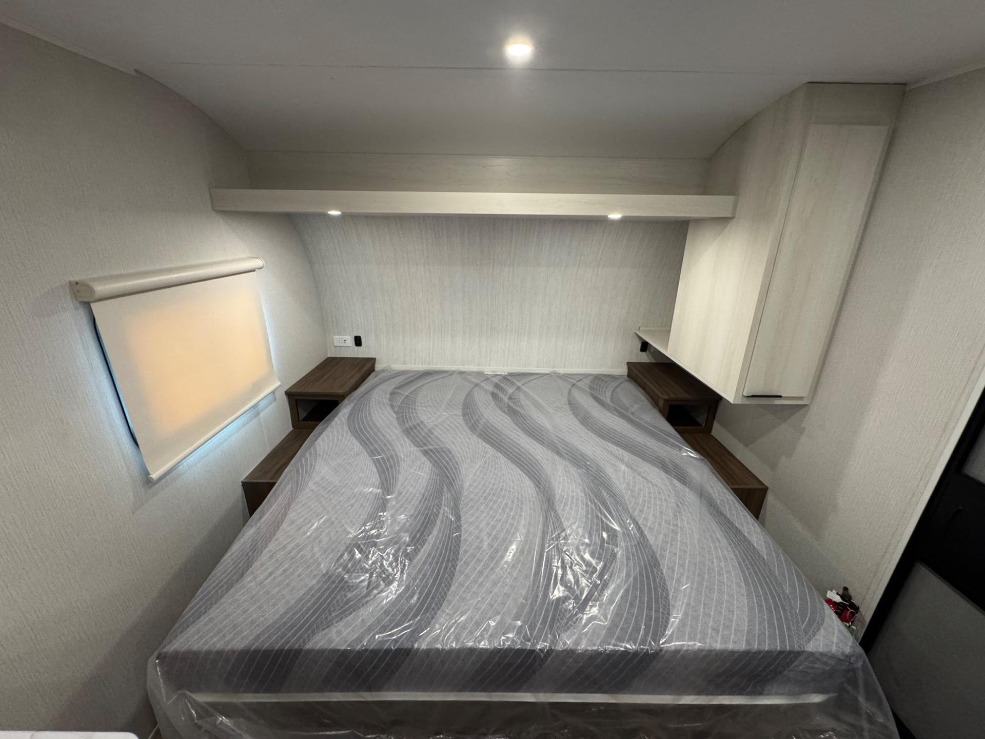 2026 Winnebago 2026 Winnebago Access - thumbnail 17
