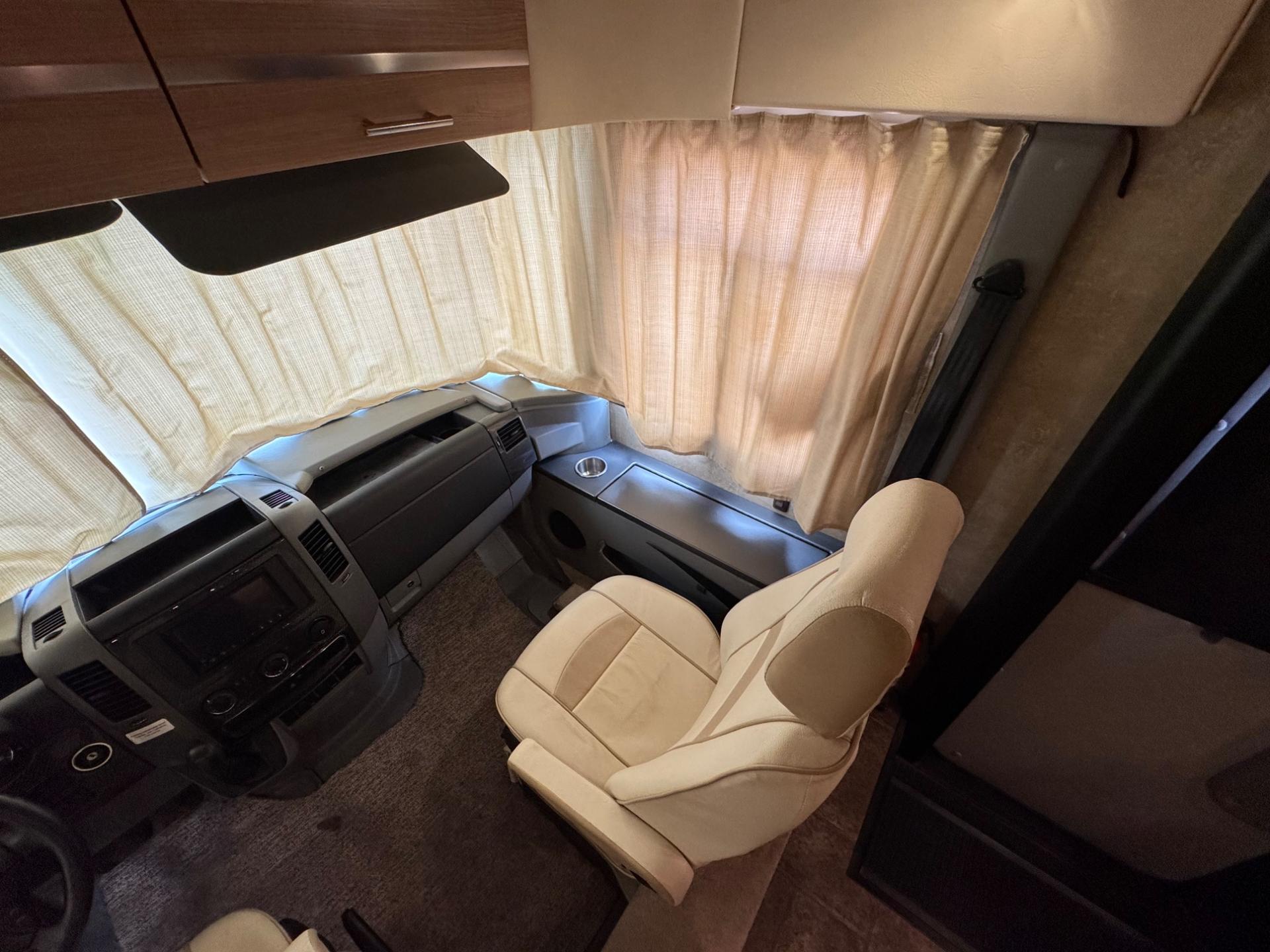 2013 Winnebago 2013 Winnebago Itasca Reyo - thumbnail 22