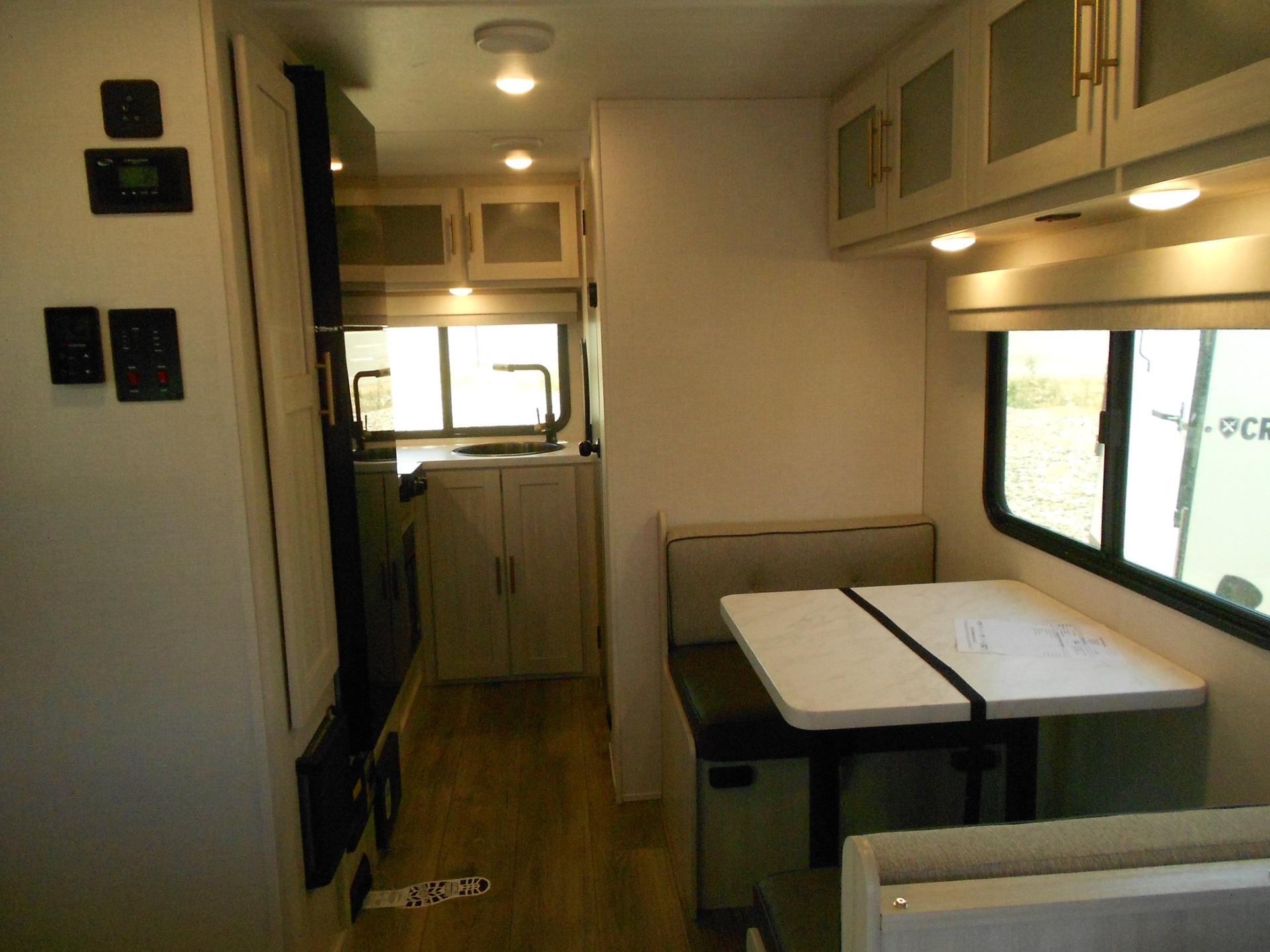 2026 Forest River 2026 Forest River R-Pod - thumbnail 6