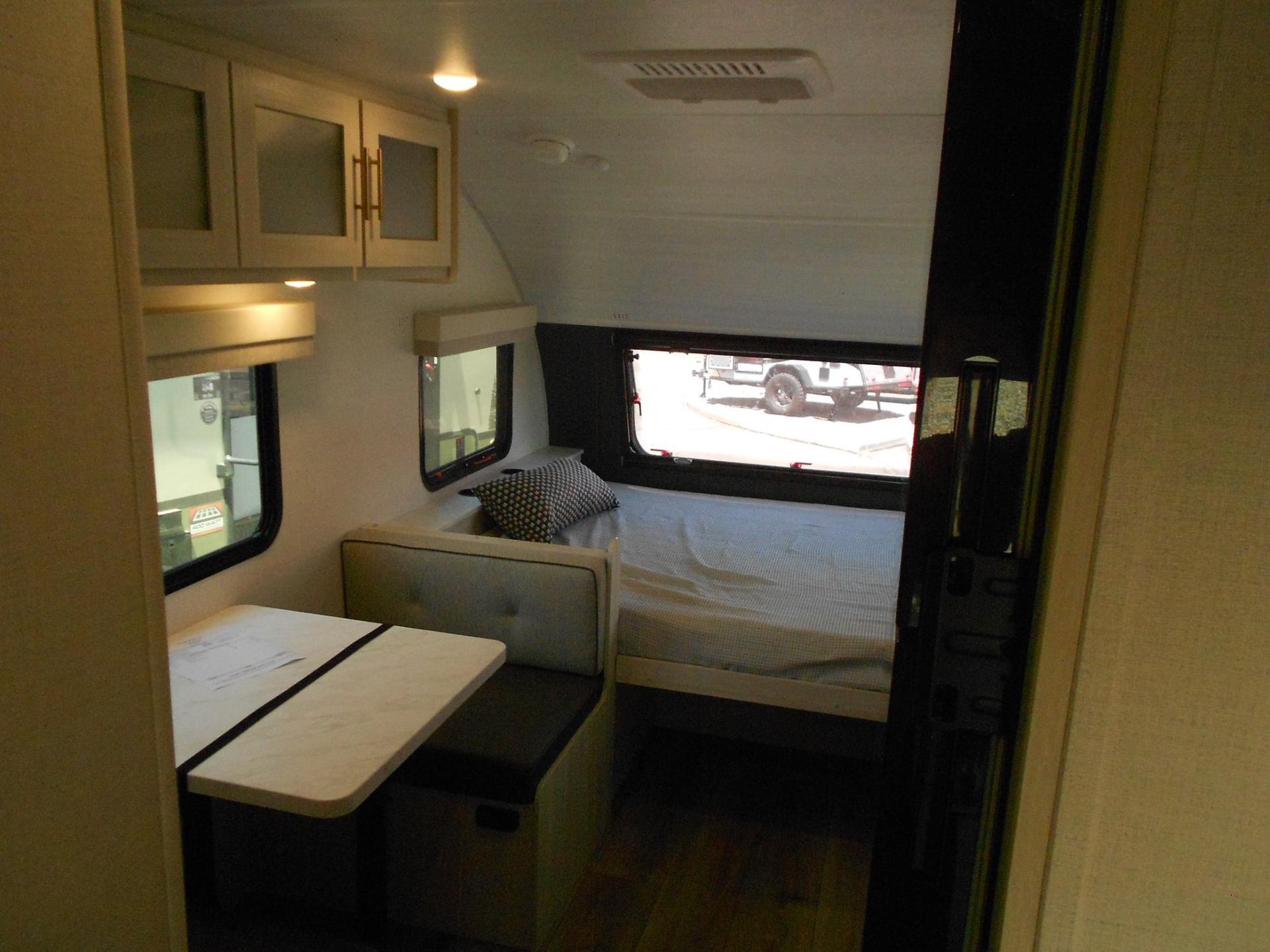 2026 Forest River 2026 Forest River R-Pod - thumbnail 7