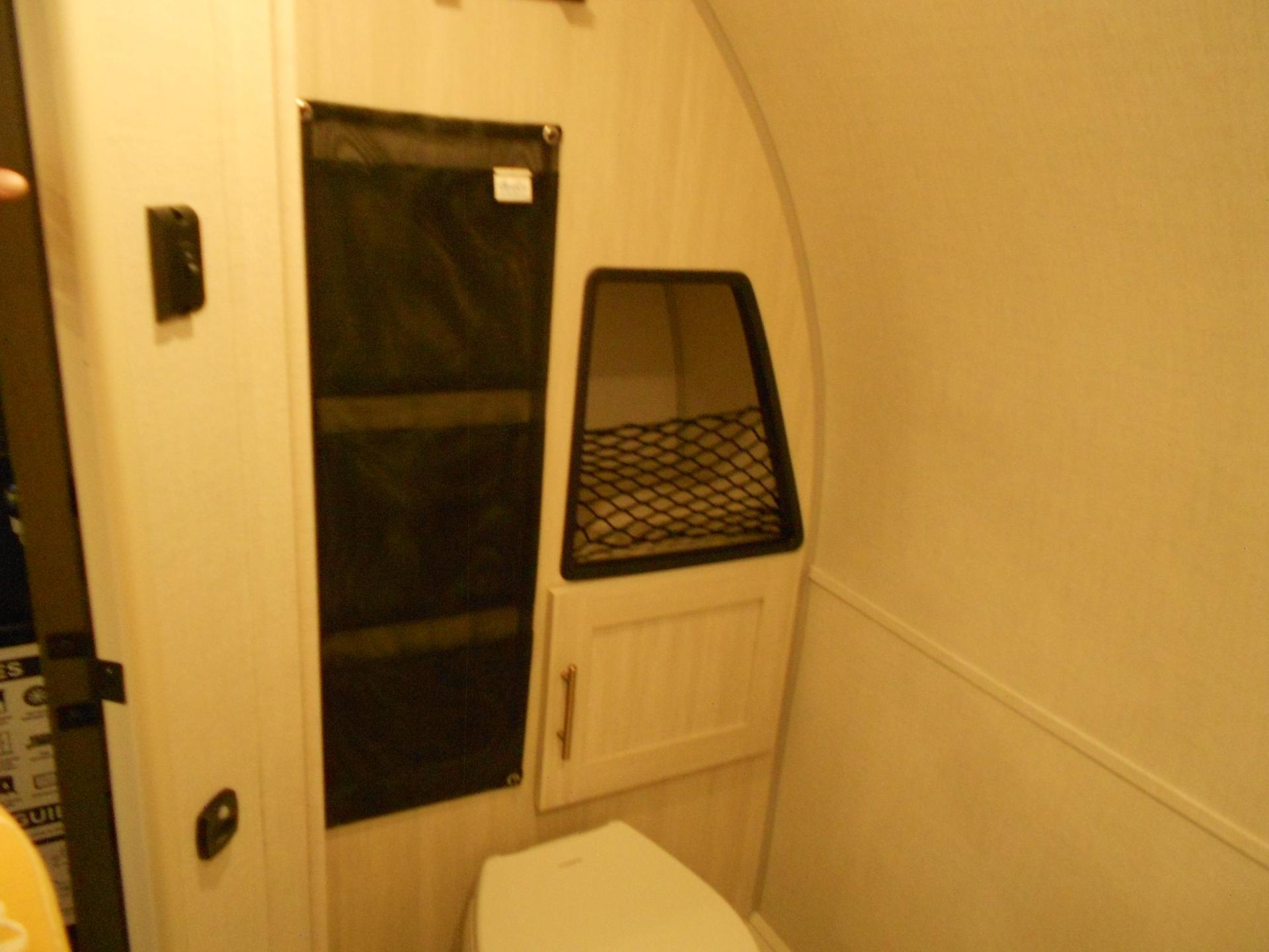 2026 Forest River 2026 Forest River R-Pod - thumbnail 13