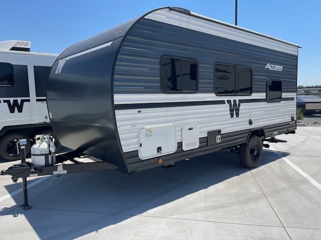 2026 Winnebago 2026 Winnebago Access - thumbnail 2