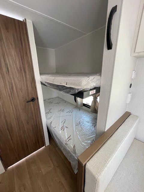 2026 Winnebago 2026 Winnebago Access - thumbnail 6