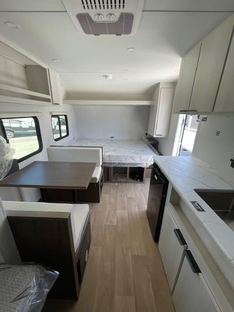 2026 Winnebago 2026 Winnebago Access - thumbnail 8