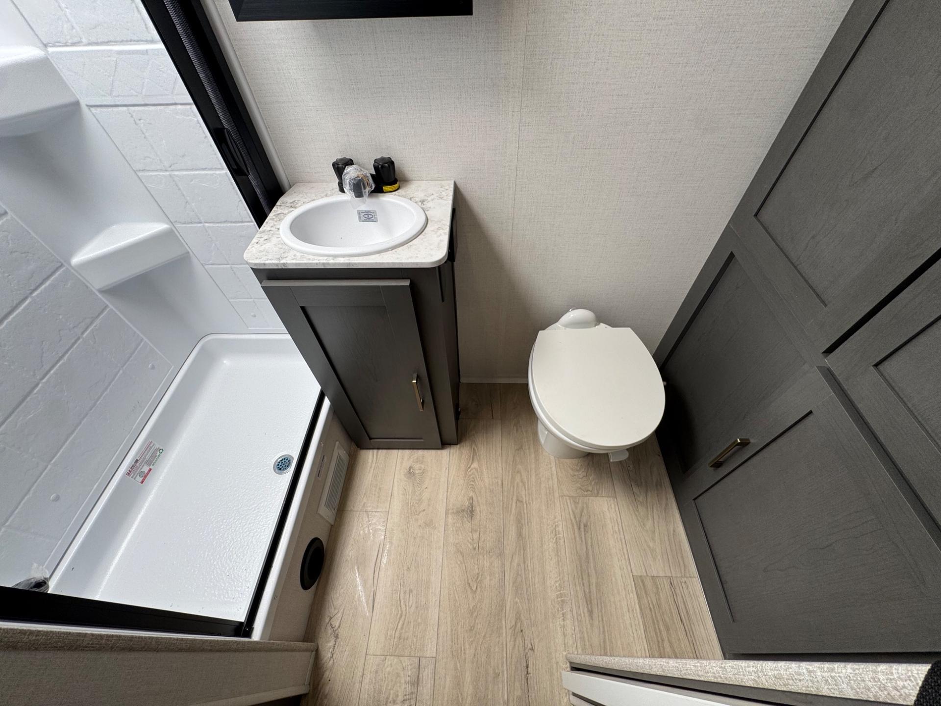 2027 Forest River 2027 Forest River Ibex - thumbnail 16