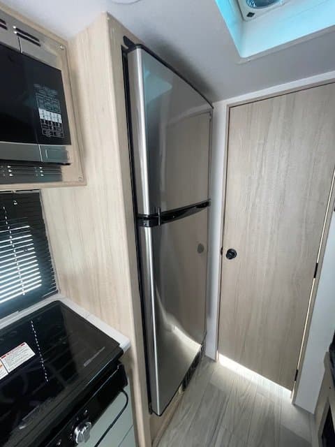 2025 Winnebago 2025 Winnebago Minnie - thumbnail 7