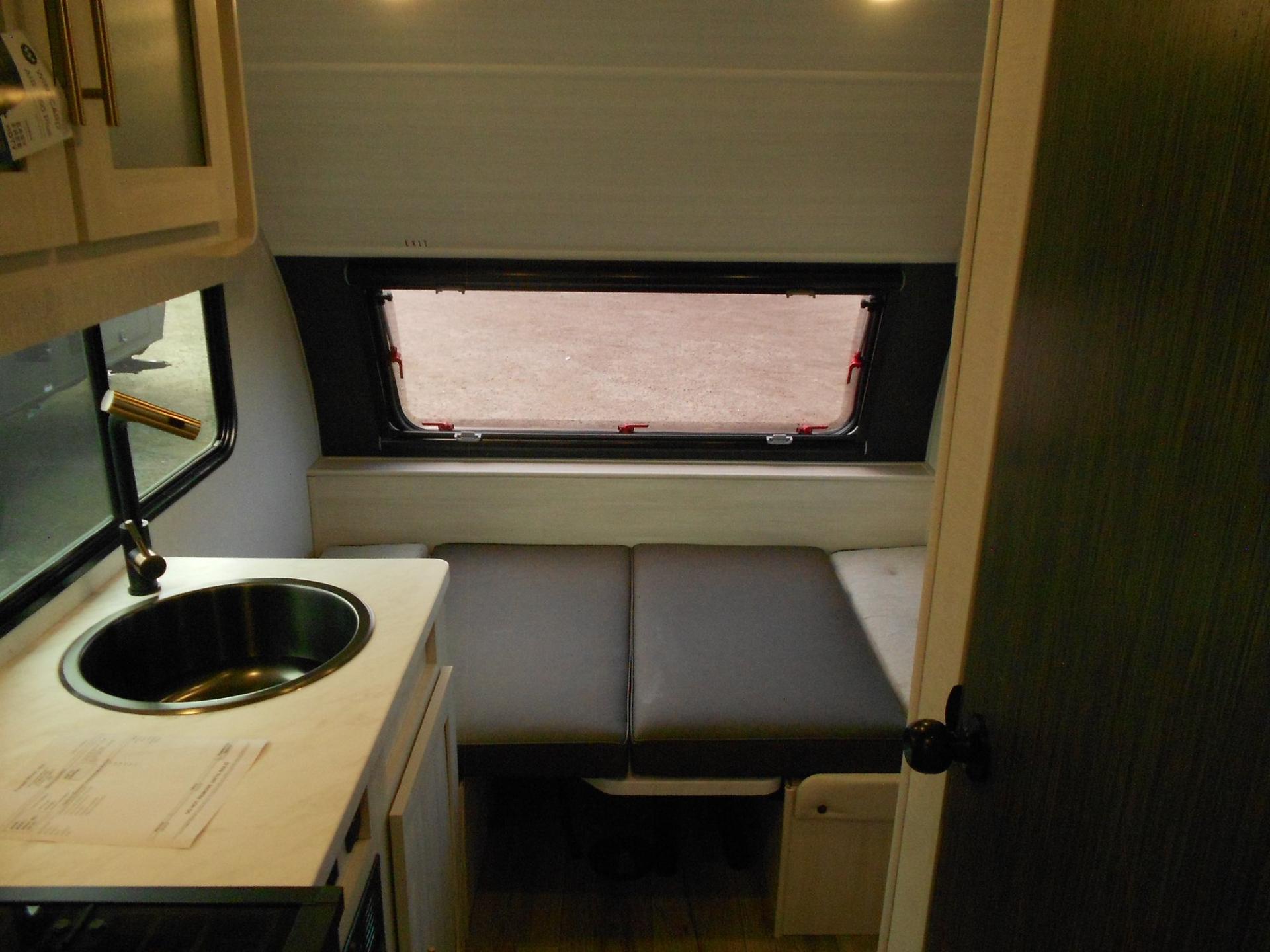 2026 Forest River 2026 Forest River R-Pod - thumbnail 14
