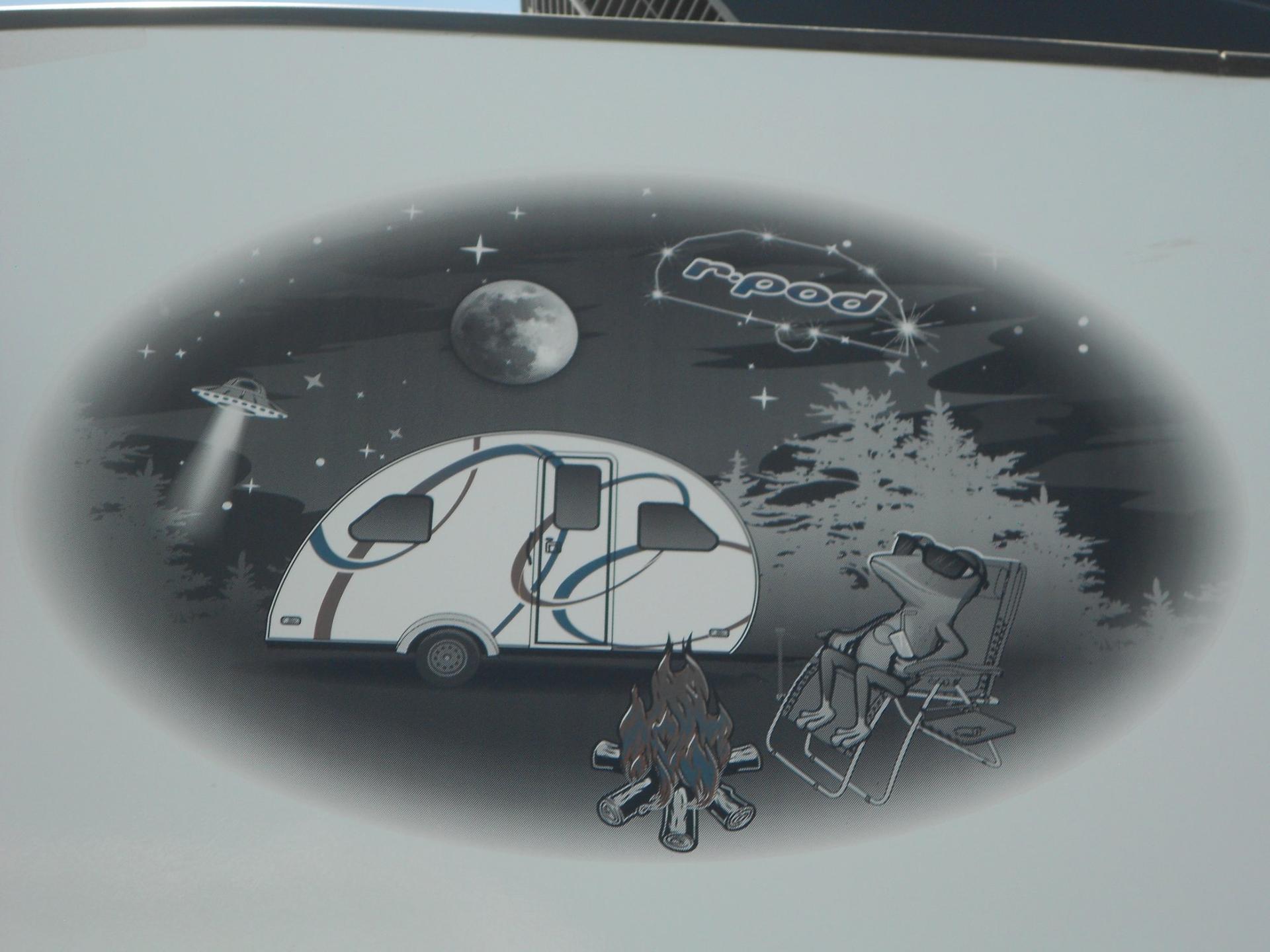 2026 Forest River 2026 Forest River R-Pod - thumbnail 26