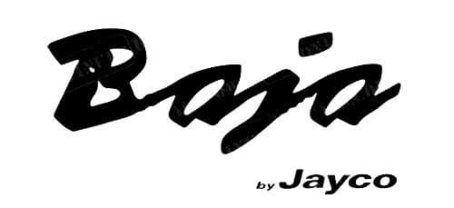 2006 Jayco 2006 Jayco Baja - thumbnail 2