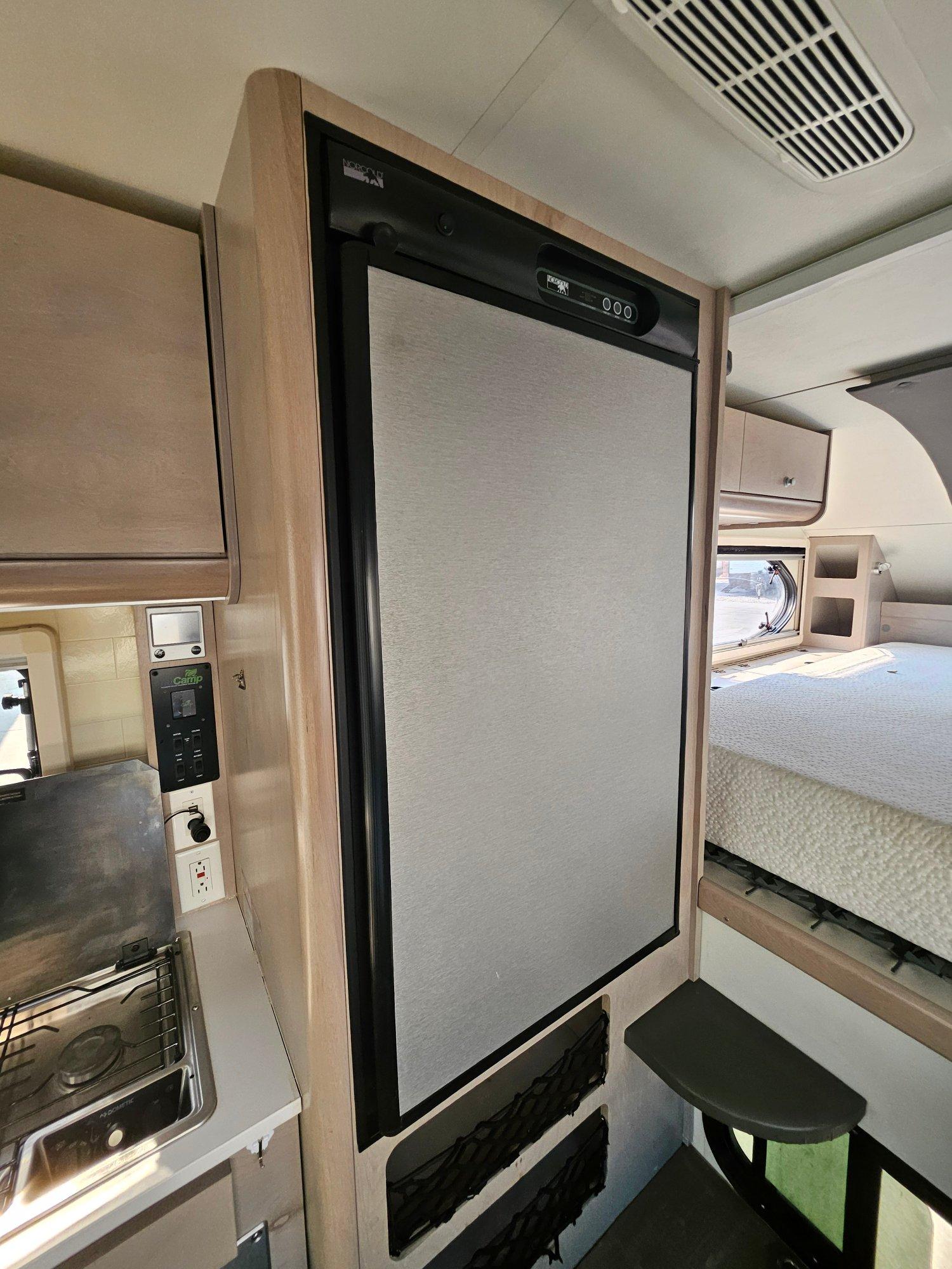 2022 nuCamp 2022 nuCamp Cirrus - thumbnail 12