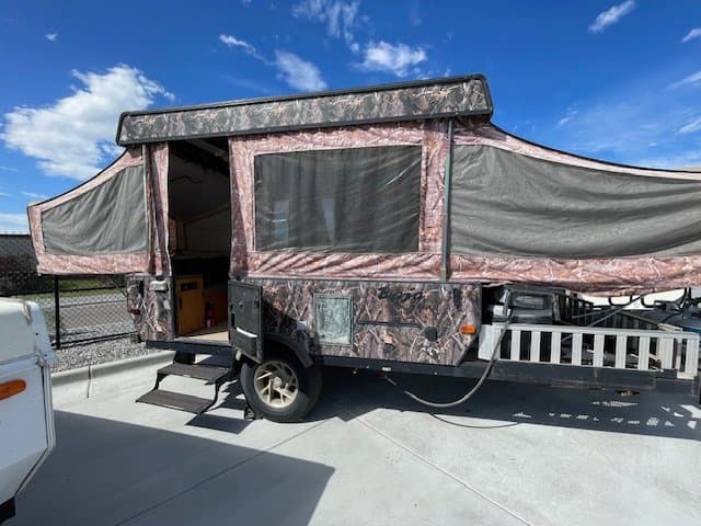 2006 Jayco 2006 Jayco Baja - thumbnail 4