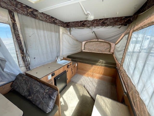 2006 Jayco 2006 Jayco Baja - thumbnail 9