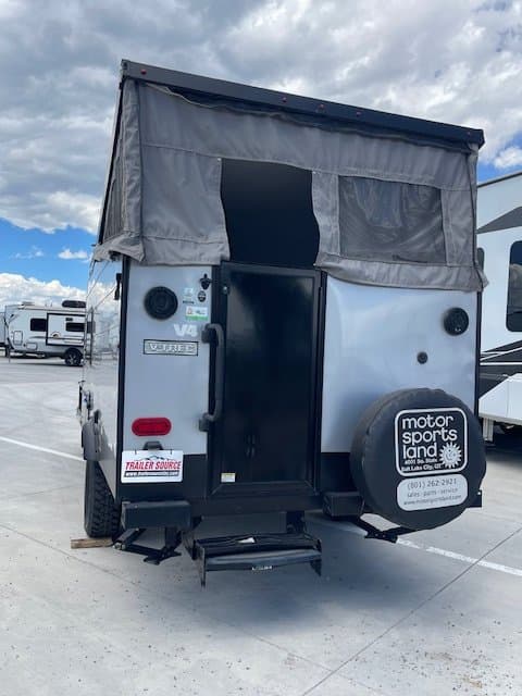 2022 Coachmen 2022 Coachmen V-Trec - thumbnail 7