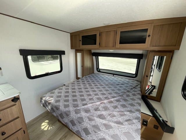 2026 Coachmen 2026 Coachmen Apex Nano - thumbnail 6