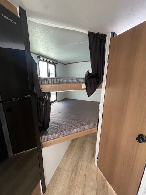 2026 Coachmen 2026 Coachmen Apex Nano - thumbnail 8