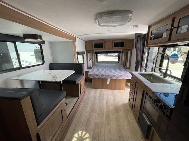 2026 Coachmen 2026 Coachmen Apex Nano - thumbnail 11