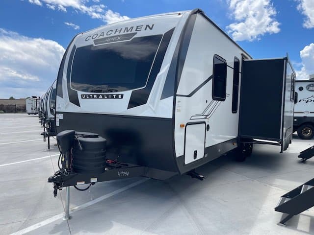 2026 Coachmen 2026 Coachmen Apex - thumbnail 3
