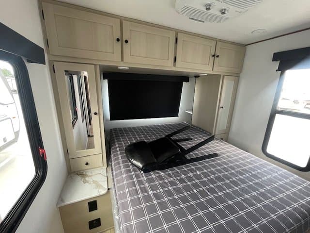 2026 Coachmen 2026 Coachmen Apex - thumbnail 11