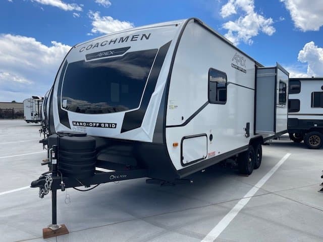 2026 Coachmen 2026 Coachmen Apex Nano - thumbnail 3