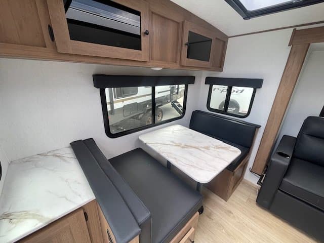 2026 Coachmen 2026 Coachmen Apex Nano - thumbnail 6