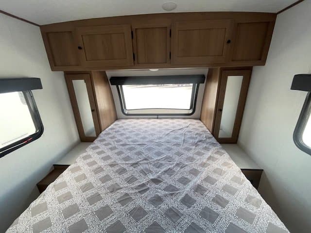 2026 Coachmen 2026 Coachmen Apex Nano - thumbnail 10