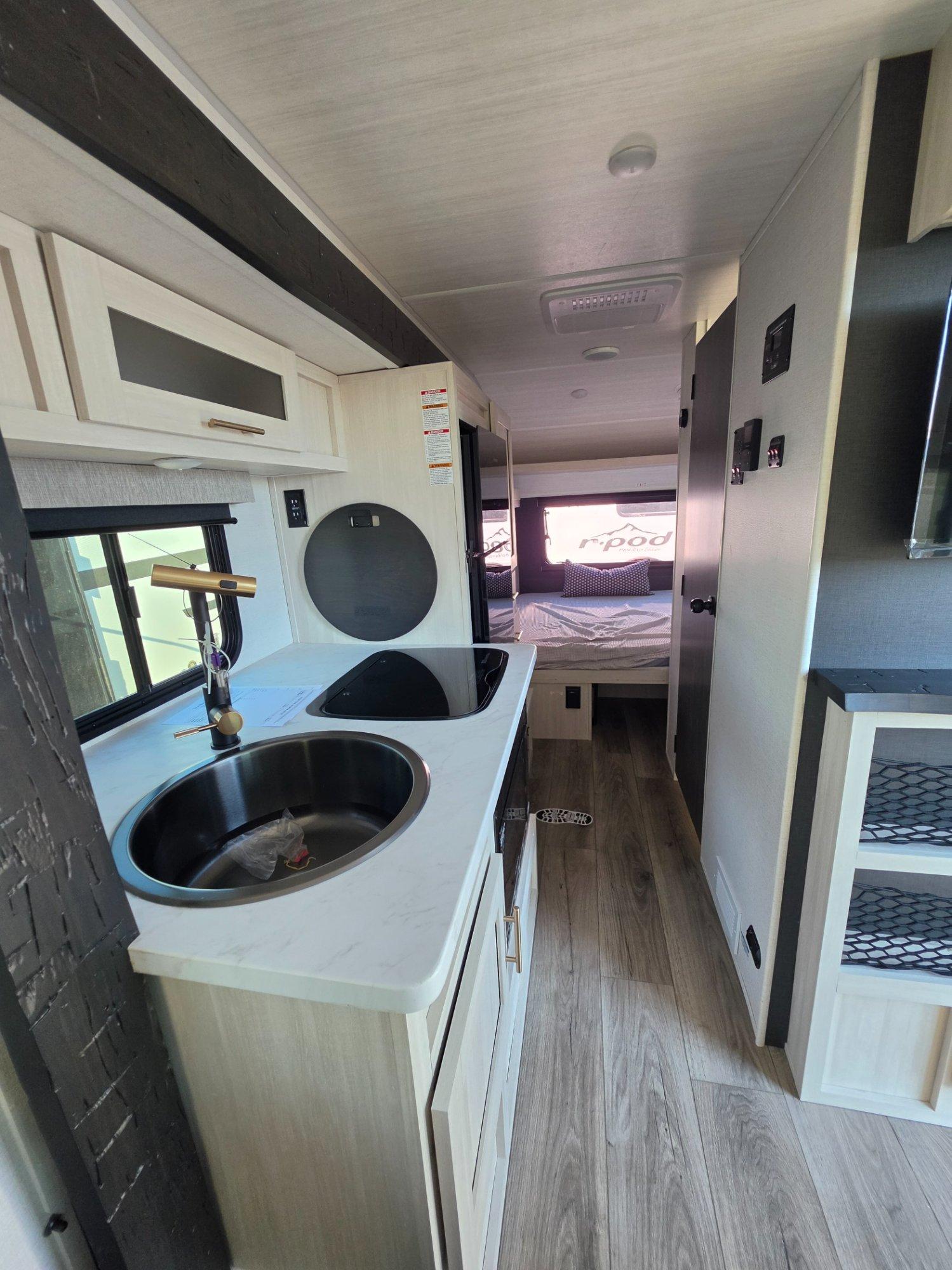 2026 Forest River 2026 Forest River R-Pod - thumbnail 14