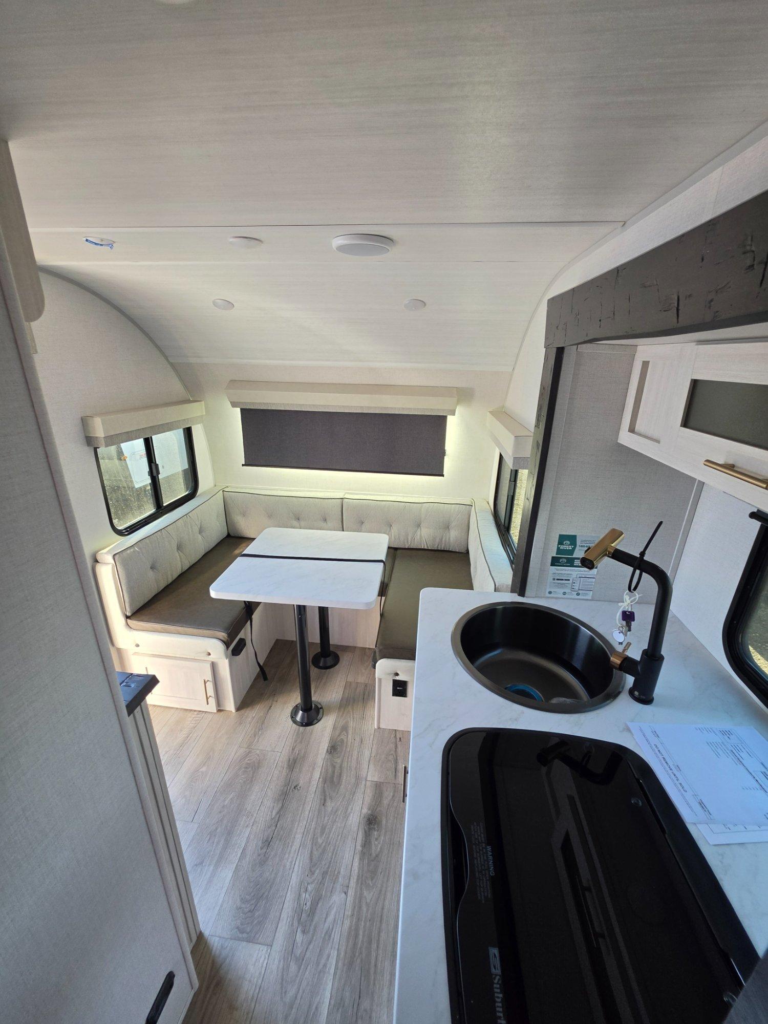 2026 Forest River 2026 Forest River R-Pod - thumbnail 15