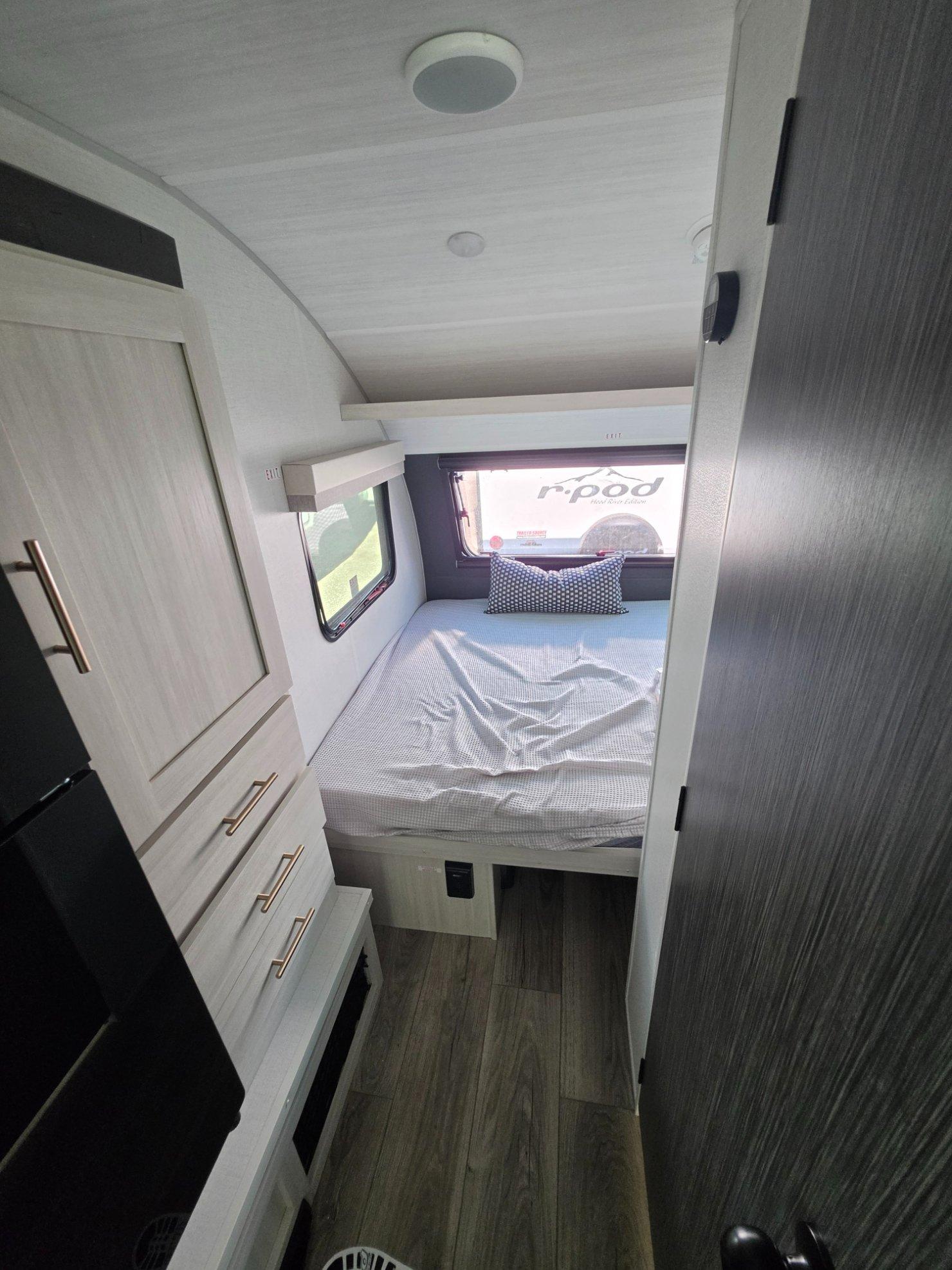 2026 Forest River 2026 Forest River R-Pod - thumbnail 23