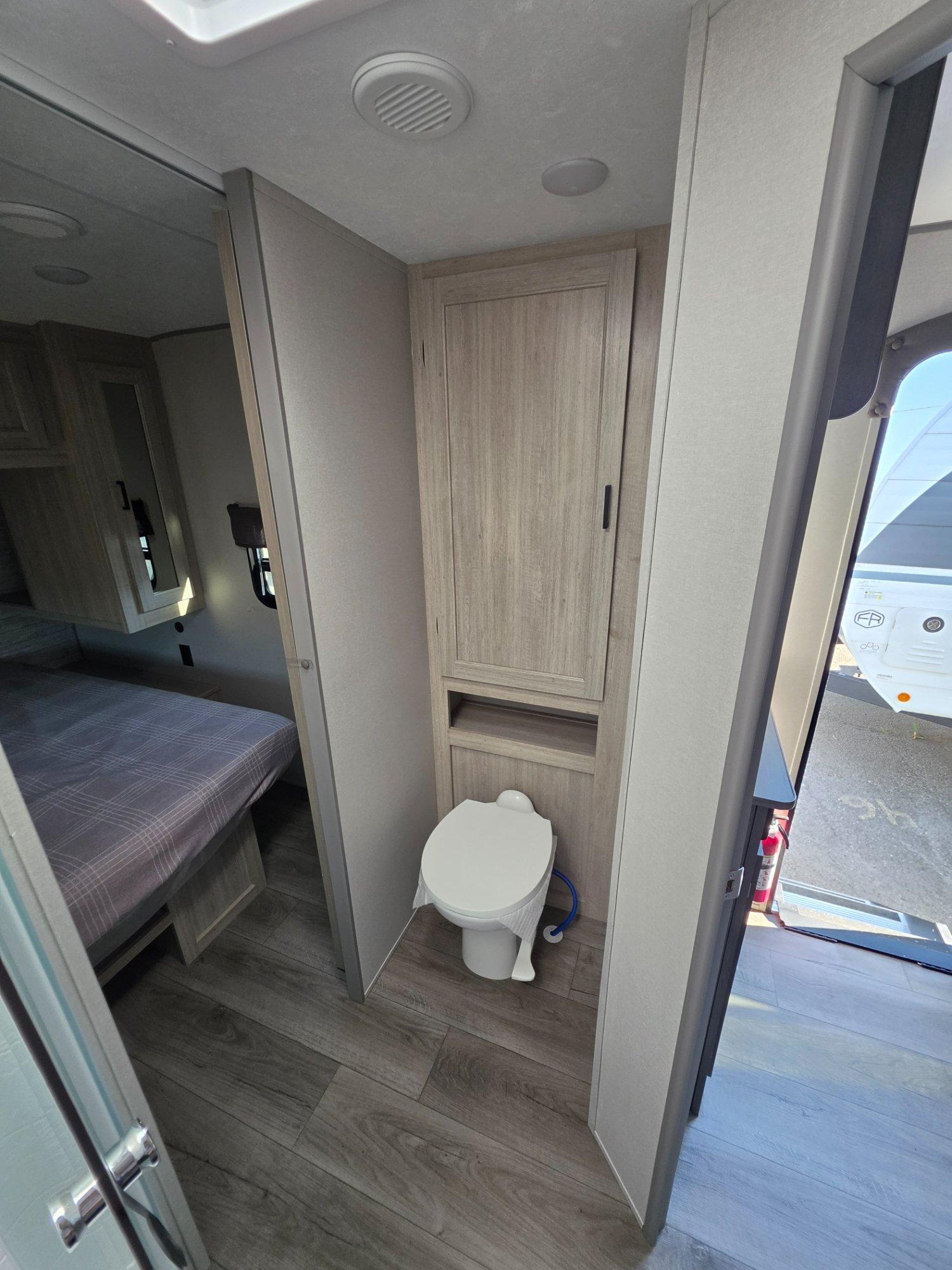 2026 Coachmen 2026 Coachmen Catalina Trail Blazer - thumbnail 8
