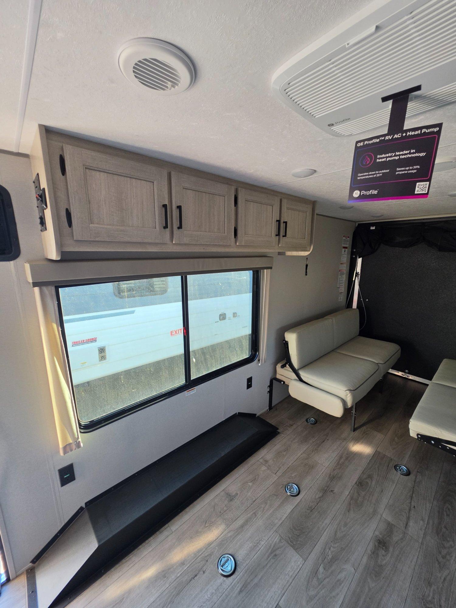 2026 Coachmen 2026 Coachmen Catalina Trail Blazer - thumbnail 16