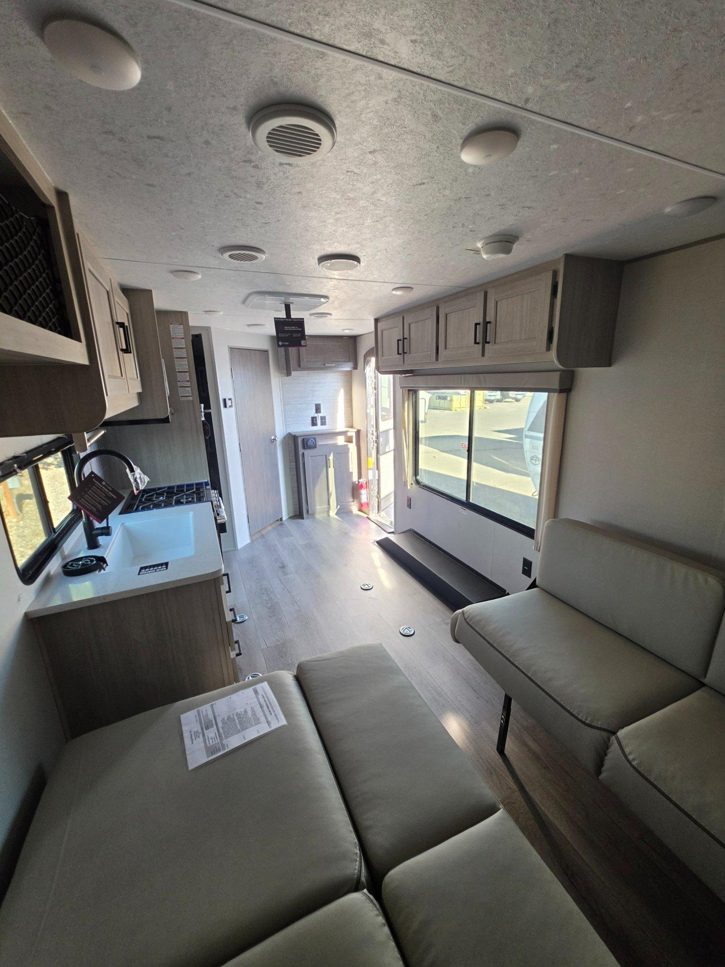 2026 Coachmen 2026 Coachmen Catalina Trail Blazer - thumbnail 17