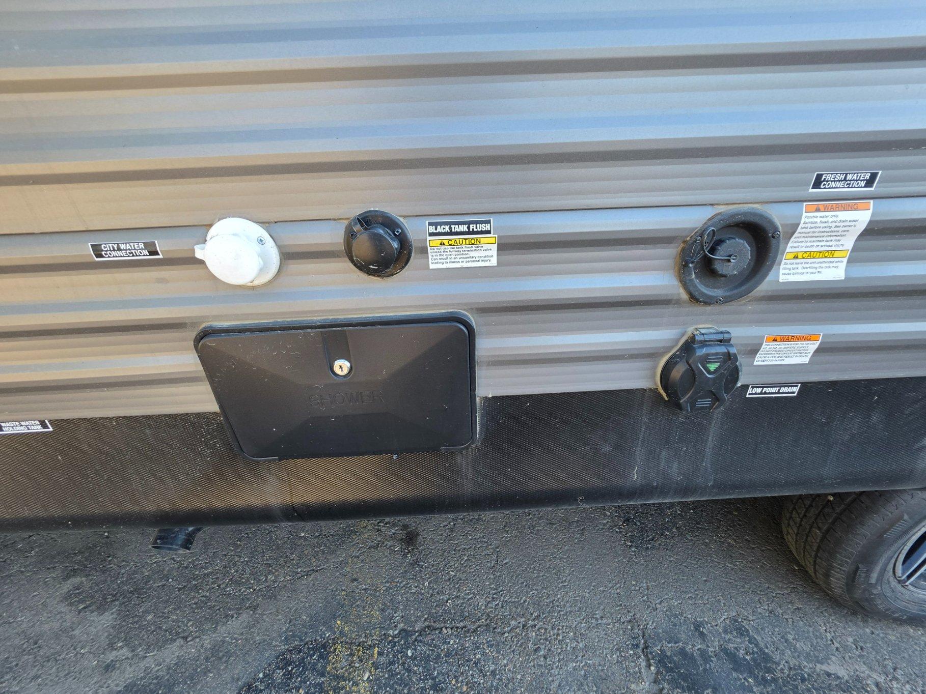 2026 Coachmen 2026 Coachmen Catalina Trail Blazer - thumbnail 19