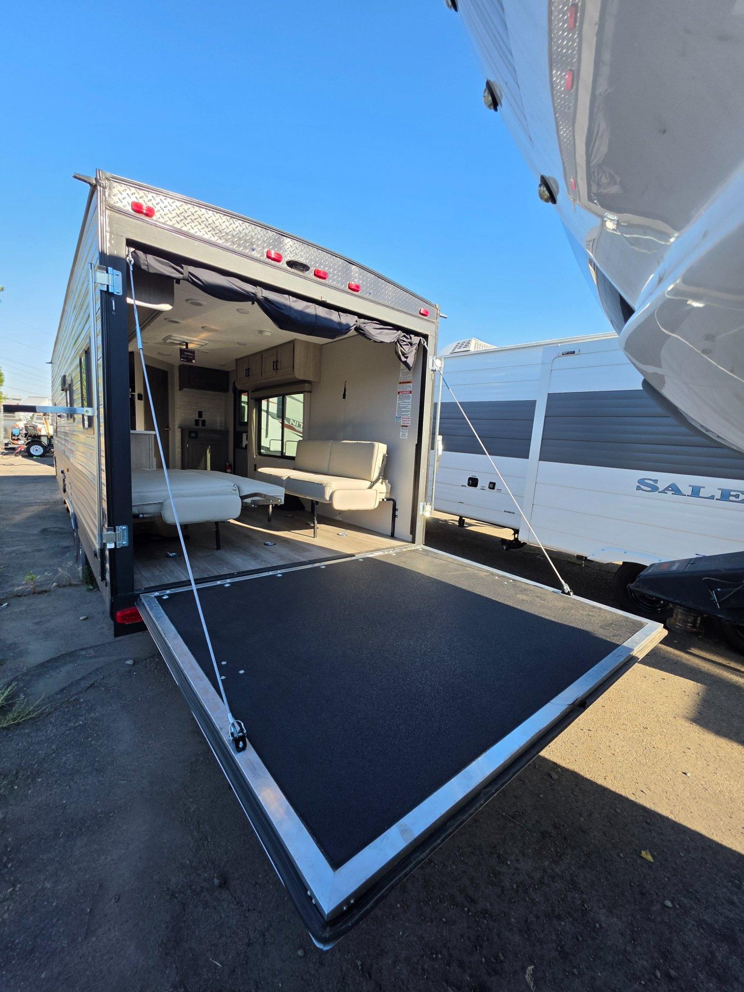 2026 Coachmen 2026 Coachmen Catalina Trail Blazer - thumbnail 18