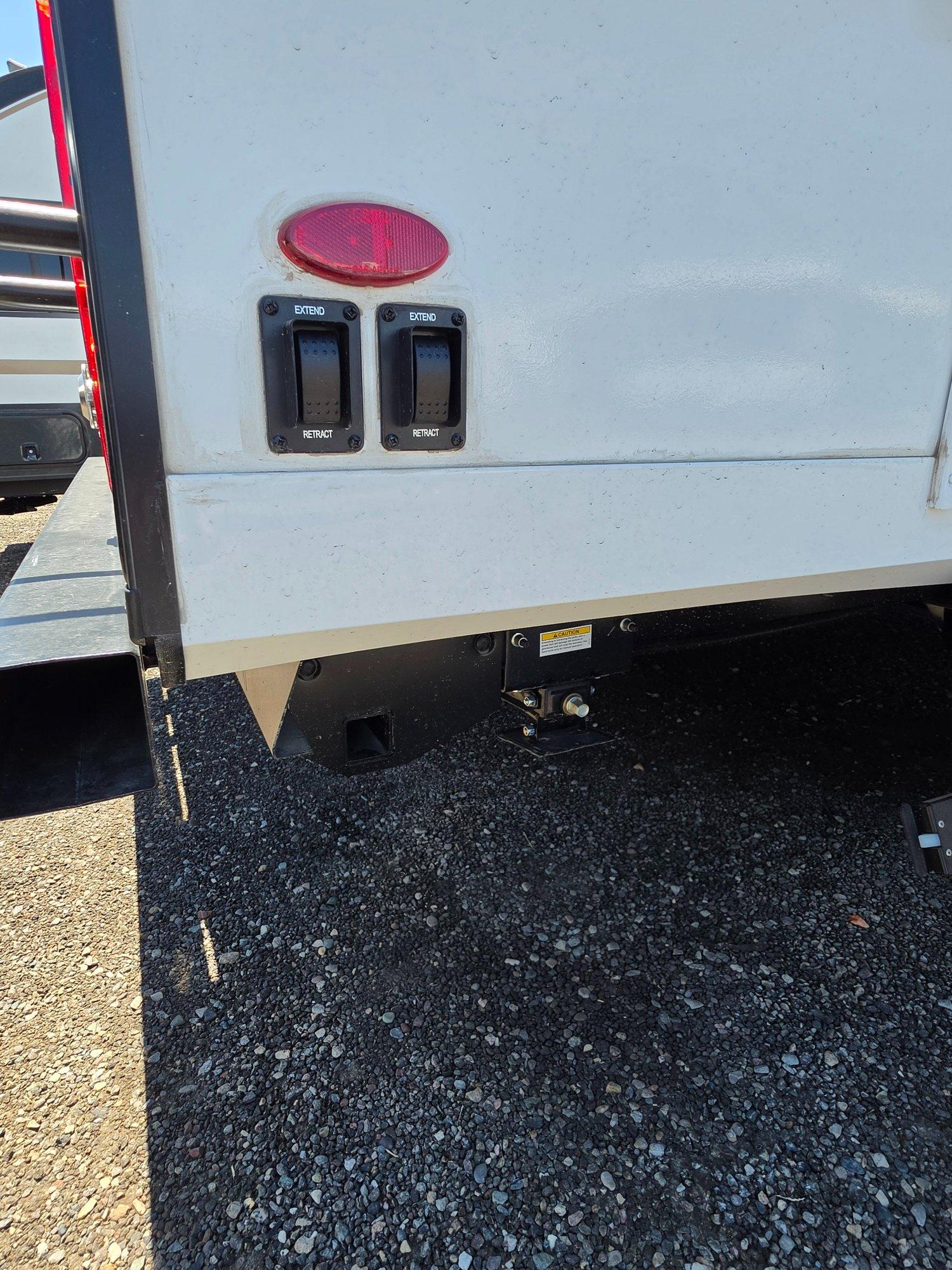 2026 Winnebago 2026 Winnebago Thrive - thumbnail 6