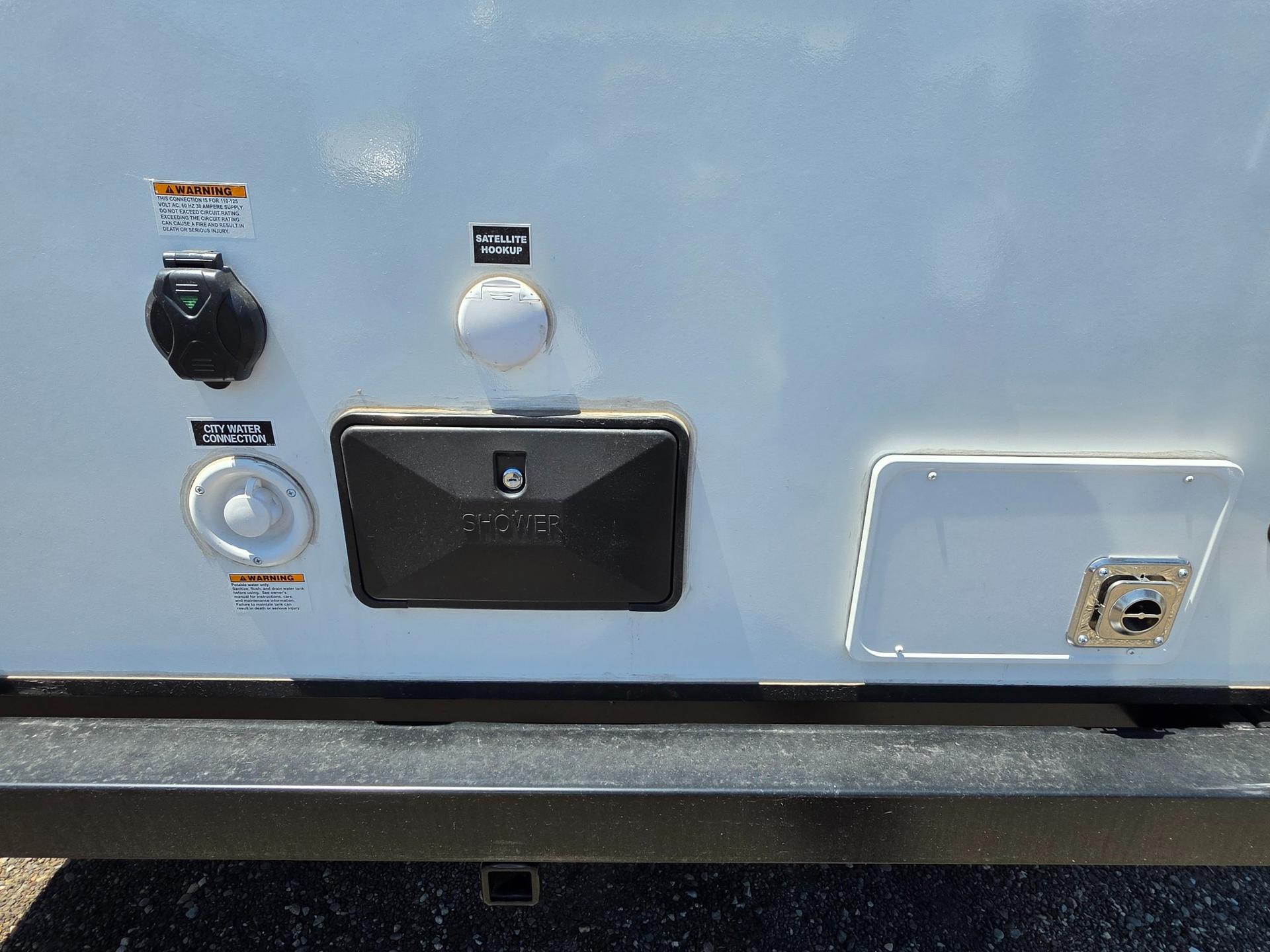 2026 Winnebago 2026 Winnebago Thrive - thumbnail 10
