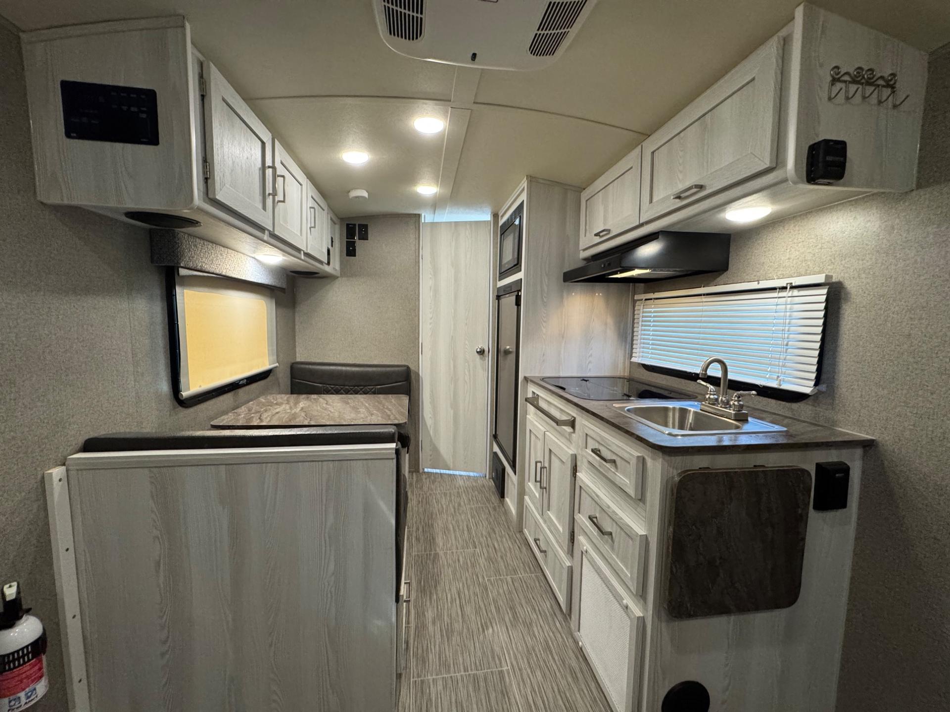 2019 Forest River 2019 Forest River Rockwood Geopro - thumbnail 6