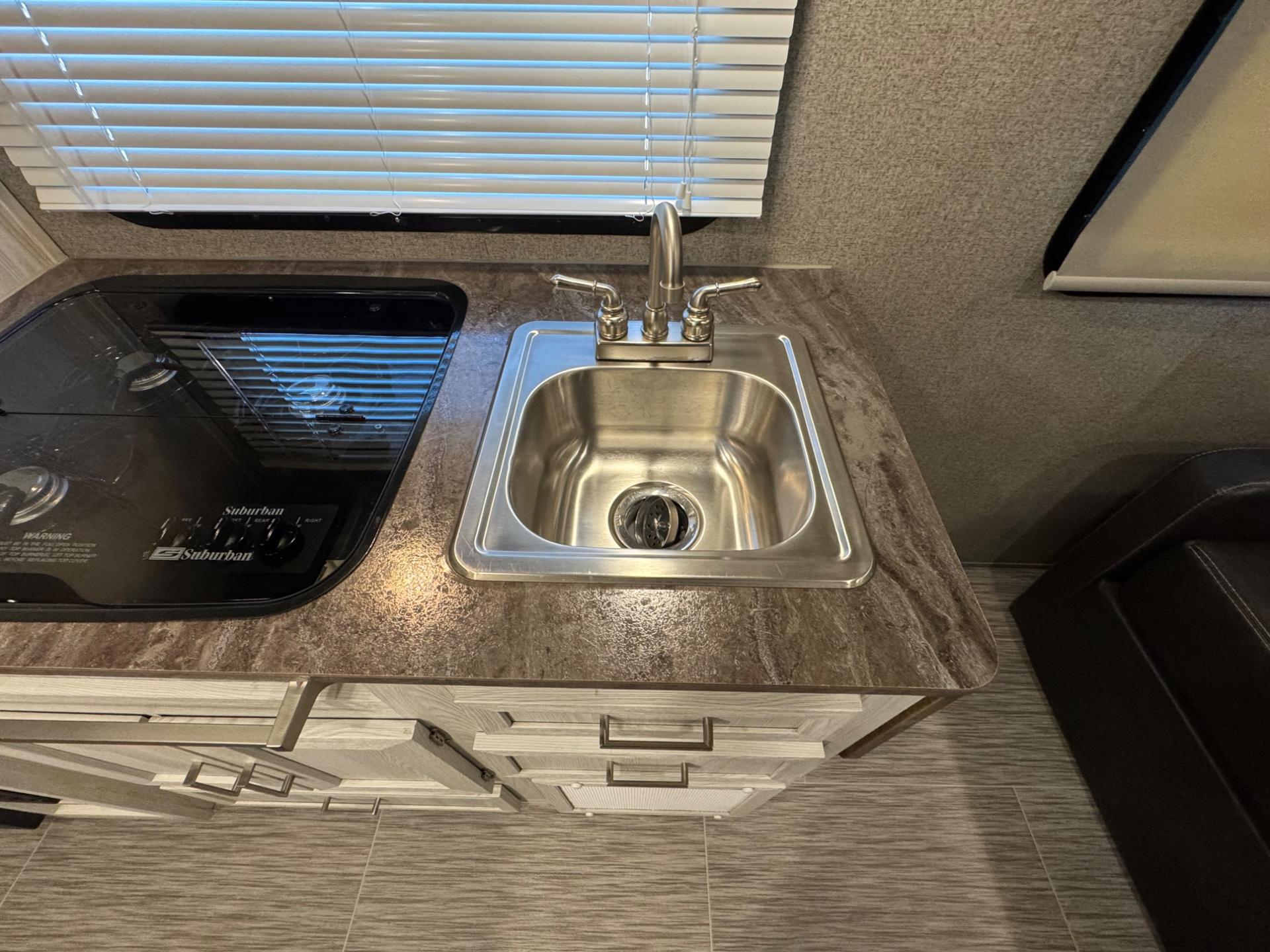 2019 Forest River 2019 Forest River Rockwood Geopro - thumbnail 8