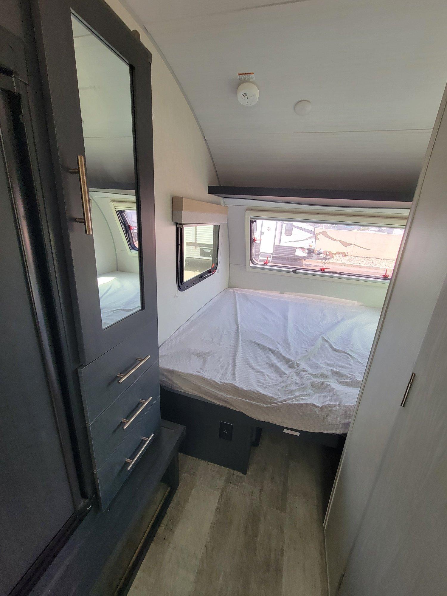2023 Forest River 2023 Forest River R-Pod - thumbnail 14