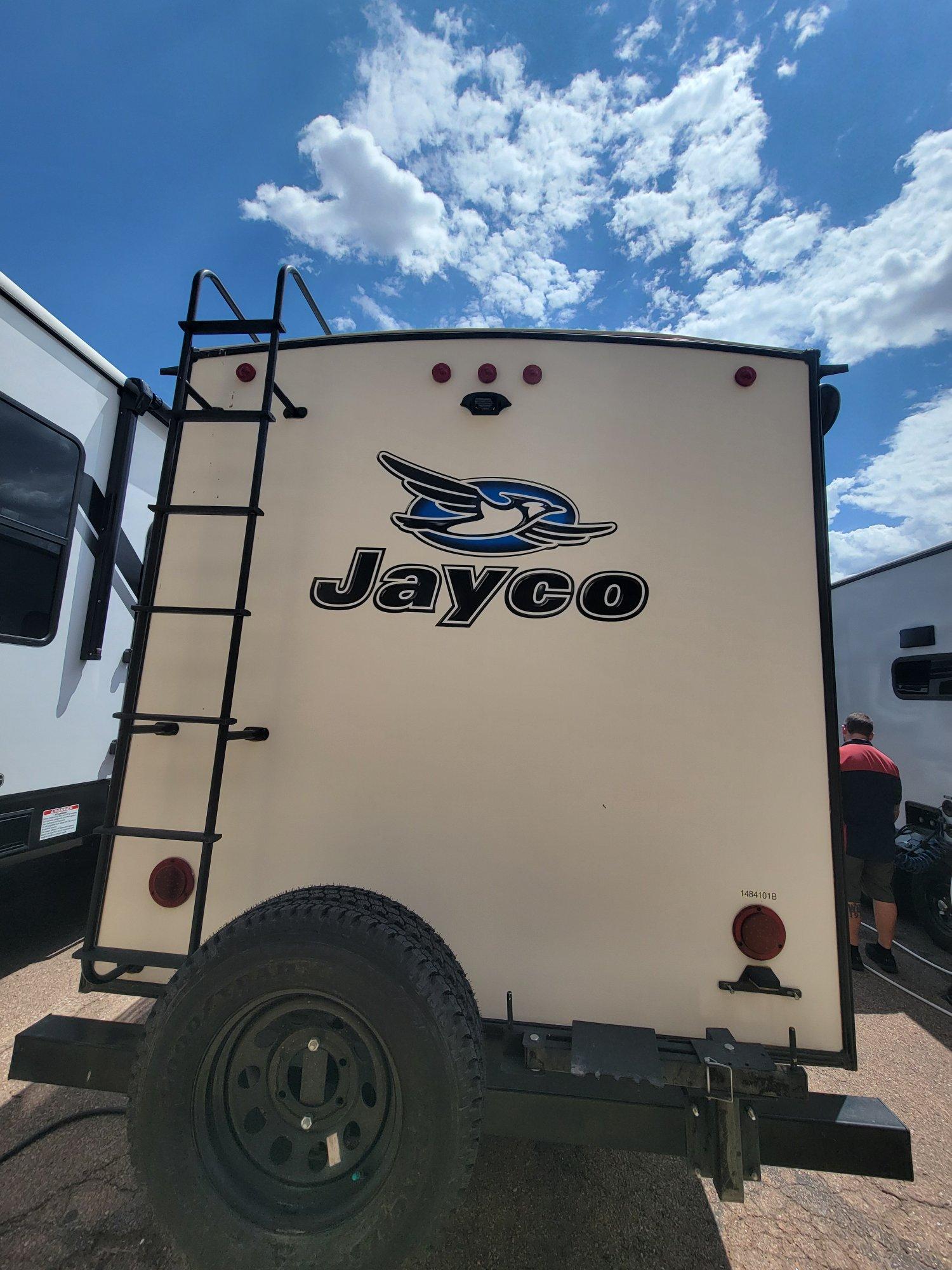 2018 Jayco 2018 Jayco Jay Feather - thumbnail 6