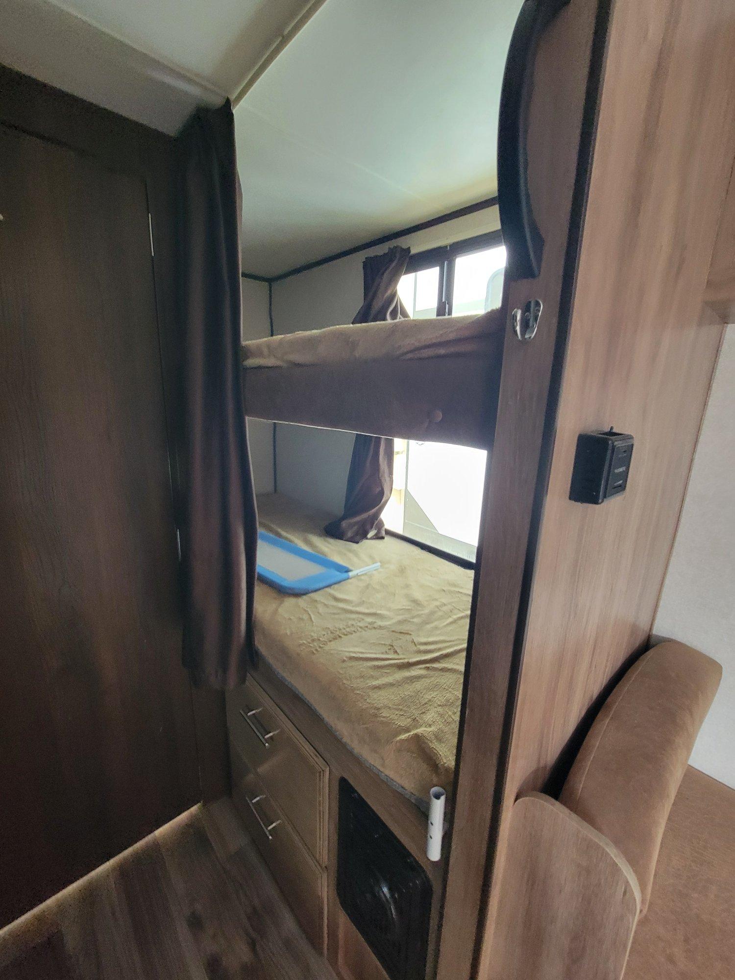 2018 Jayco 2018 Jayco Jay Feather - thumbnail 13