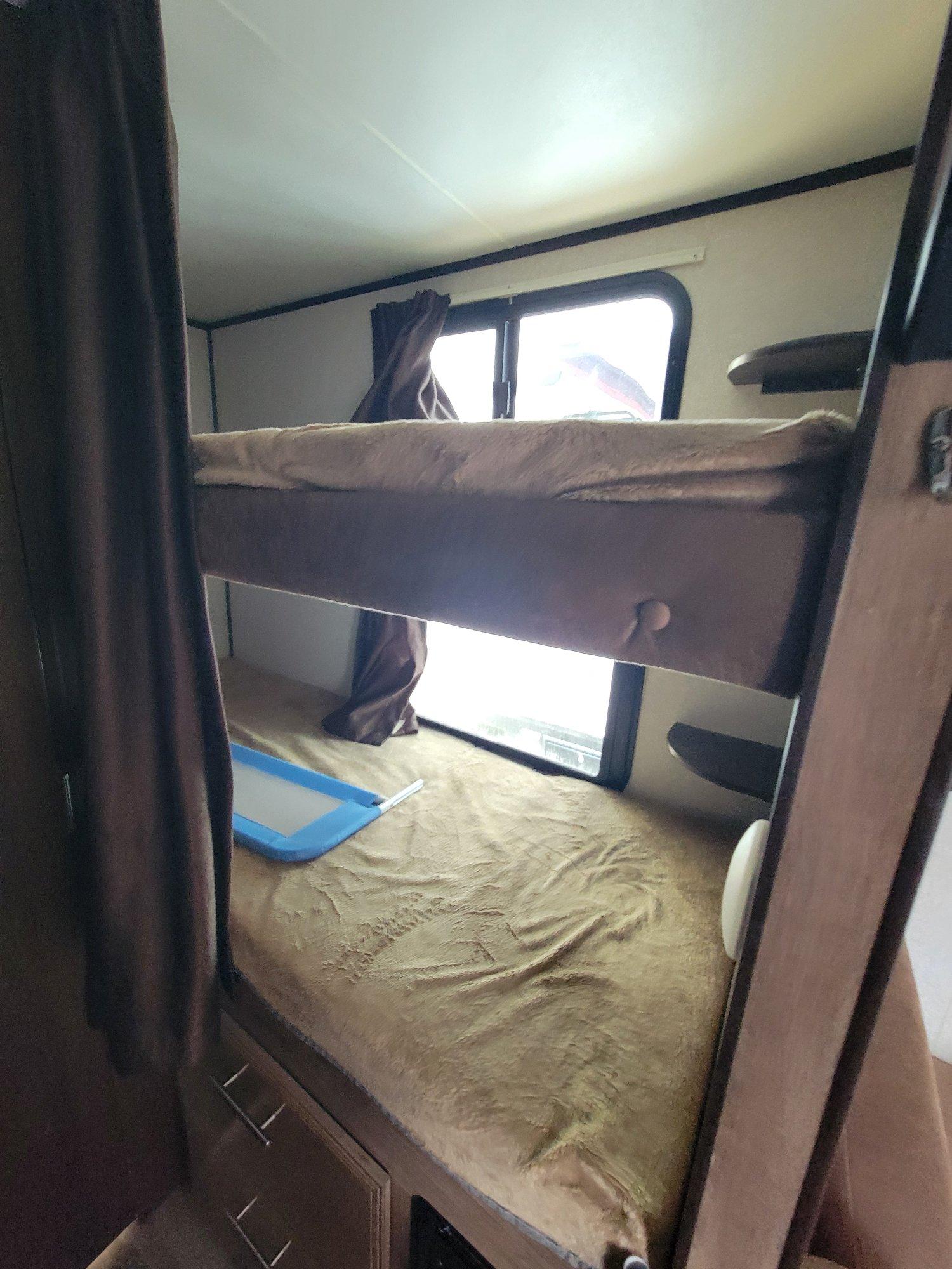 2018 Jayco 2018 Jayco Jay Feather - thumbnail 14