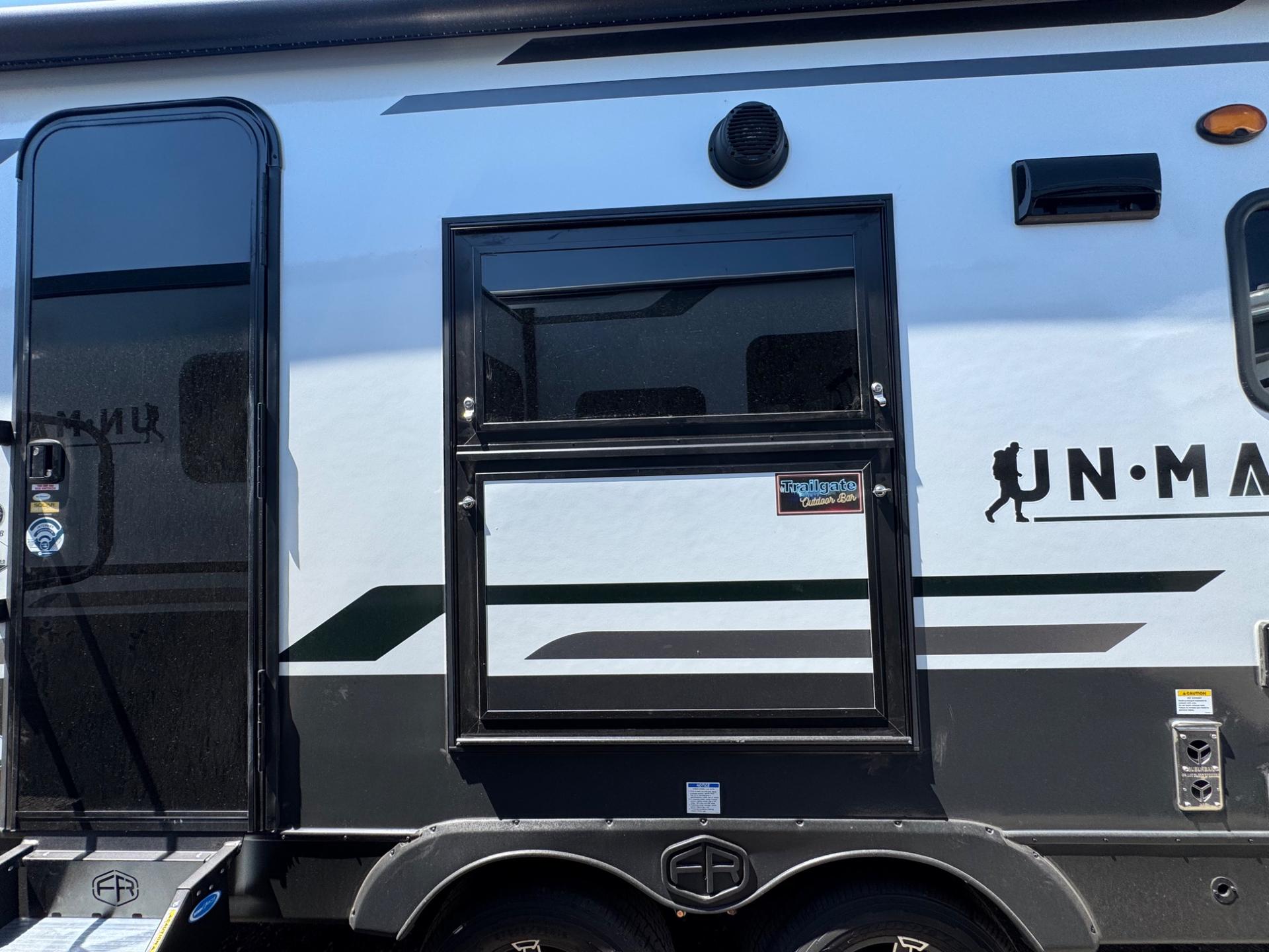 2026 Forest River 2026 Forest River Un-Mapped - thumbnail 6