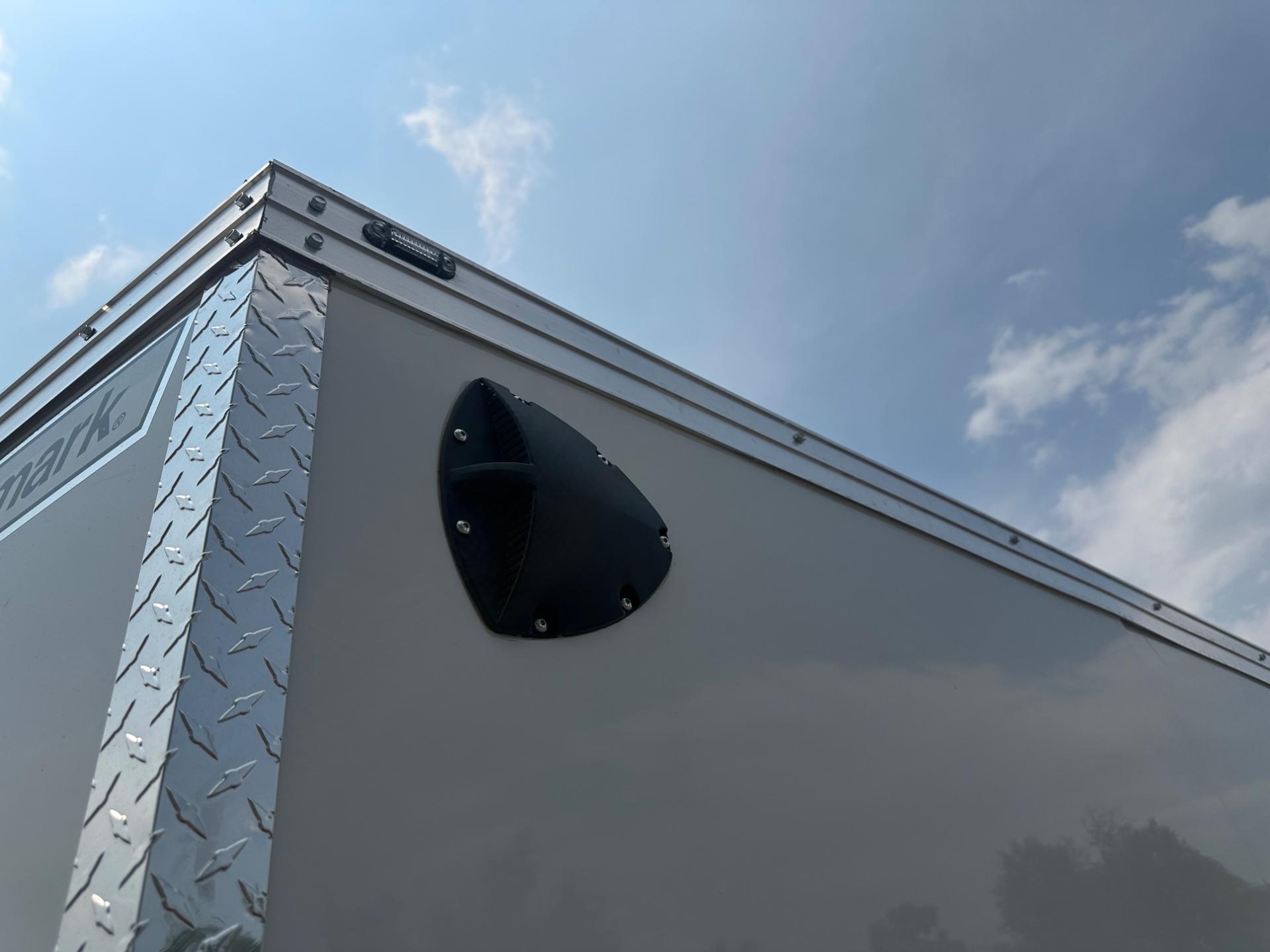 2026 Haulmark 2026 Haulmark Transport V-Nose 7'x16' - - thumbnail 26