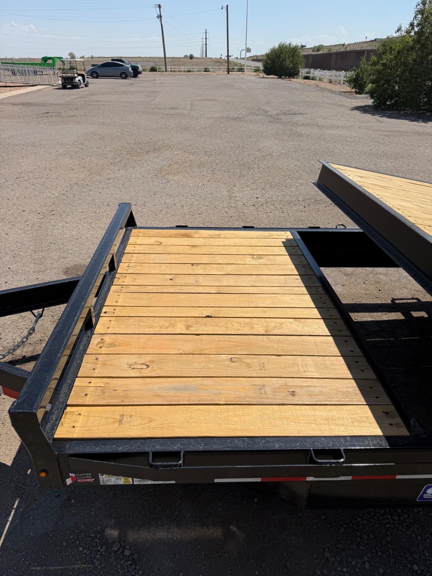 2026 Sure-Trac 2026 Sure-Trac 7'x22' Tilt Bed Equipment - - thumbnail 8